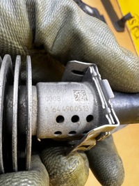 фото thumb №11, Інжектор форсунка adblue mercedes gl x166 3.0 cdi