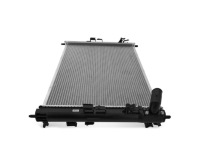 фото thumb №8, Радіатор do mitsubishi lancer 2007-2017 mn156092 koyorad