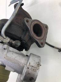 фото thumb №7, Mercedes w246 w176 1.8 2.2 cdi turbo a6510900786