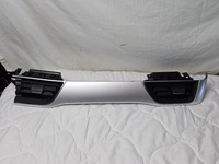 фото thumb №1, Dekor молдинг захист решітка обдув консолі панелі renault captur ii