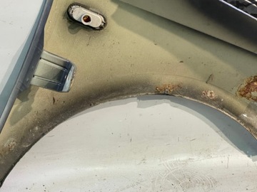 фото thumb №11, Крило переднє лівий seat ibiza 6j 2013r 5d lc9z