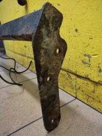 фото thumb №8, Suzuki vitara i hak буксировочный