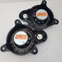 фото thumb №4, Mercedes cl 216 динамік динаміки двері комплект