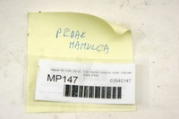 фото thumb №6, Mp147 jaguar xe x760 2.0d педаль гальма