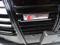 фото thumb №8, Бампер перед передний audi e-tron 4ke s-line