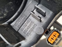 фото thumb №7, Mazda оригінальний номер d10e-51030 лампа передня