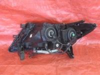 Nissan pathfinder iv r52 2017 ліхтар правий перед Недорого, фото thumb