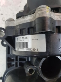 фото thumb №9, Водяна помпа  06h121010 vw audi skoda 1.8 tfsi bzb