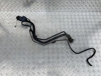 фото thumb №1, Заливная горловина топлива toyota prius iv 15- 1.8