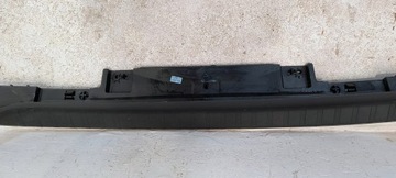 фото thumb №8, Ползун бампера зад защита ремня citroen c4 i купе 2004-2008r 9647614280