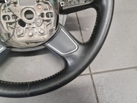 фото thumb №14, Кермо чорна audi a8 d4 4h0419091ab