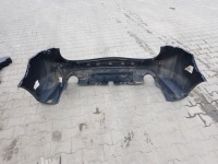 фото thumb №13, Volvo v60 10-13r r-design бампер задняя задний 498-46