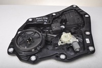 фото thumb №1, Ford puma mk2 підйомник скло лівий задня задній