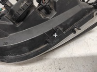 фото thumb №9, Opel zafira a 99- лампа ліва перед 90582021