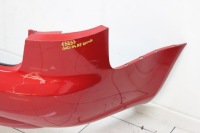 Audi a4 b7 kombi 2004r- s-line sline бампер задняя задний ly3j - код лакокрасочного покрытия с Разборки, фото thumb