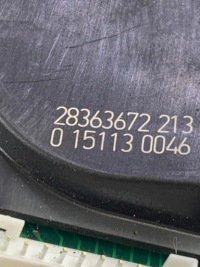 Рычаг переключатель дворник радио renault clio iii modus kangoo Киев, фото thumb