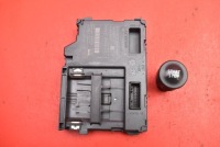 Купити Замок запалювання зчитувач карти кнопка 285906535r renault captur 1 1 0.9 tce 90 km, фото thumb