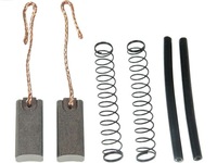 фото thumb №8, Щетки генератора