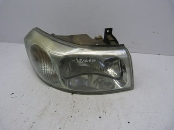 фото thumb №1, Фара перед правий ford transit 00-06 2.0 tdci