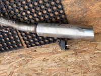 фото thumb №10, Mustang 5 v выхлоп pypes катализатор 4r33-5e212-ea 4r33-5e213-ea комплект