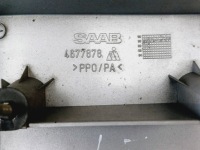Молдинг под фара левый задний  saab 9-3 4677878 nr223 Киев, фото thumb