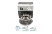 фото thumb №1, Ступица колеса с подшипник 29skv570