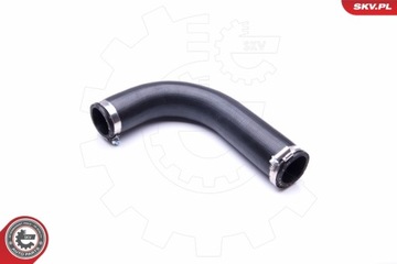 фото thumb №6, Esen skv шланг турбины 43skv039 / # 973