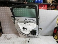 фото thumb №7, Citroen c5 iii x7 sedan двері ліва задня задні ezrc