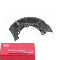 фото thumb №1, Захист диск гальмівний. перед l do vw new beetle