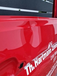 фото thumb №10, Vw crafter ii дверь правое передние перед