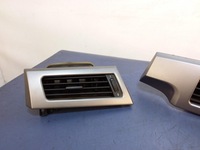 фото thumb №4, Bmw 5 e60 e61 молдинг декоративна салону з решітки