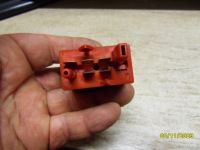 фото thumb №4, Перемикач esp ford galaxy mk1 lift 7m5927134c