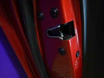 фото thumb №6, Insignia hb 08- дверь зад левая задние лак z50c