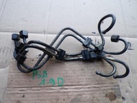 фото thumb №1, Провода топлива трубки fiat scudo jumy expert berlingo 1.9 d scudo 1.9 d