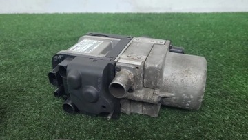 фото thumb №9, Вебасто top evo 5 дизель navara iii d40 рестайлинг 10-