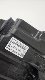 фото thumb №11, Лампа перед передняя правая vw crafter ii 7c1941006