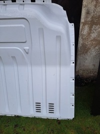 фото thumb №8, Master iii movano стіна перегородкова перегородка