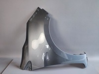 фото thumb №1, Mitsubishi space star 2 ii крила правий перед передній rok 2013-19