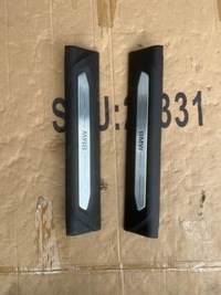 фото thumb №1, Молдинг накладка поріг bmw 1 f40