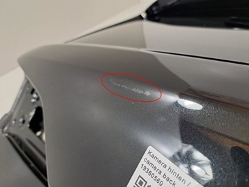 фото thumb №10, Bmw x5 g05 2023 задня кришка багажника