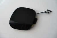 фото thumb №1, Ford transit custom i trail заглушка фаркоп бампер перед