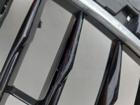 фото thumb №11, Audi a3 8v5 sedan 12-16 решітка радіатора решітка