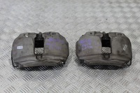 фото thumb №1, Зажимы тормозные перед audi a6 4k 4k0 4k5 c8