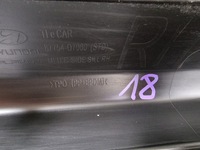 фото thumb №8, Tucson ii 15- молдинг порог правая 87754-d7000