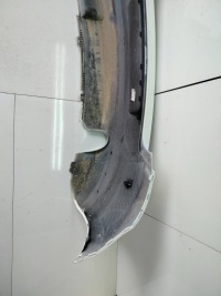 фото thumb №14, Бампер задний volkswagen polo 6r 08- 6r6807421bk