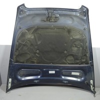 фото thumb №4, Audi a6 c6 капот крышка двигателя 7x/z5d