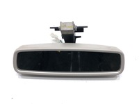 фото thumb №1, Зеркало внутреннее renault megane iv 963214126r хэтчбек заднего вида