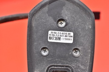 фото thumb №8, Антенна плавник акула акула серый 39150-tl2-a010-m acura tsx ii accord viii