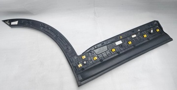 фото thumb №11, Genesis gv70 gv 70 планка двері ліва зад 87731-ar000 87731ar000