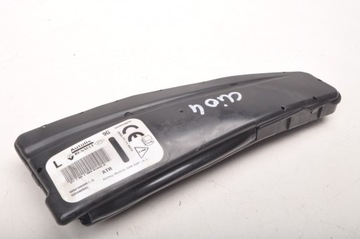 фото thumb №1, Renault clio iv zoe i подушка безопасности подушка безопасности сиденья 985h16834r